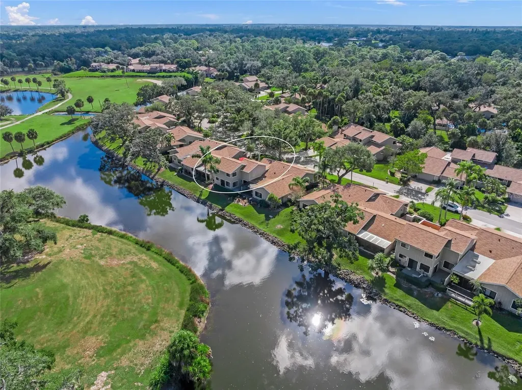 4555 Forest Wood Trail Sarasota FL 34241