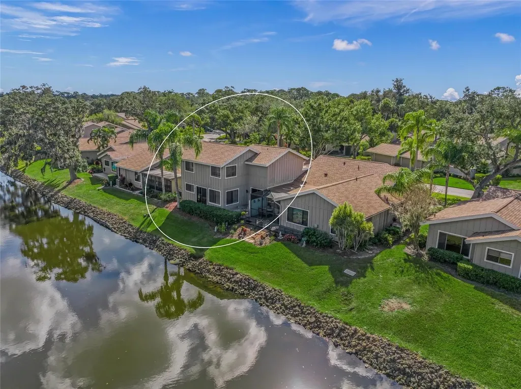 4555 Forest Wood Trail Sarasota FL 34241