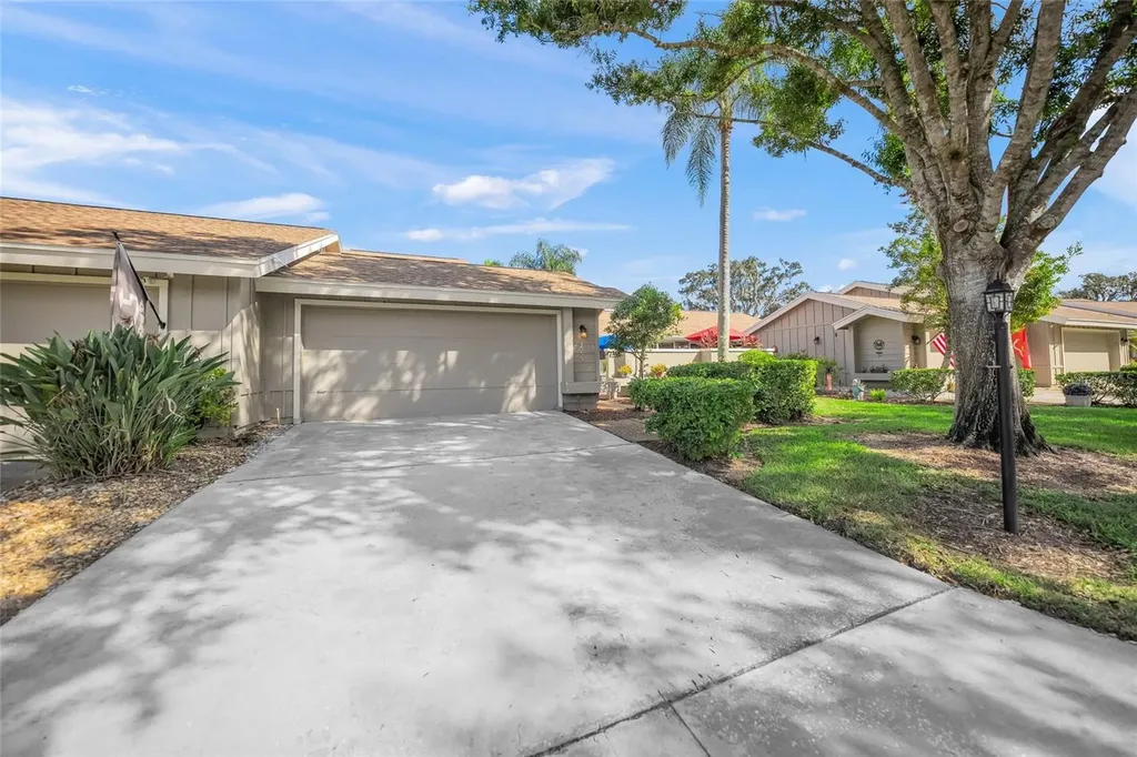 4555 Forest Wood Trail Sarasota FL 34241