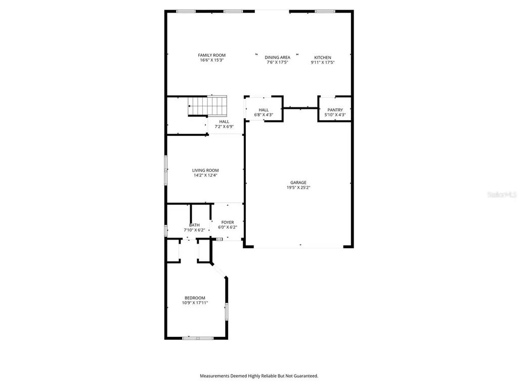 2516 Nouveau Way Kissimmee FL 34741