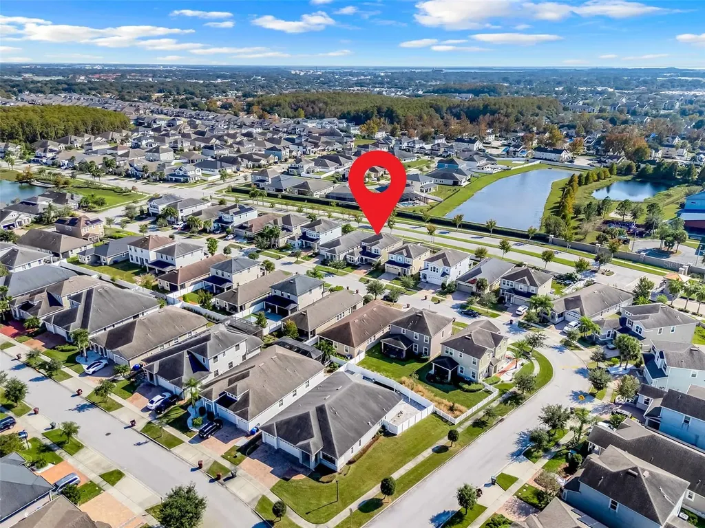 2516 Nouveau Way Kissimmee FL 34741