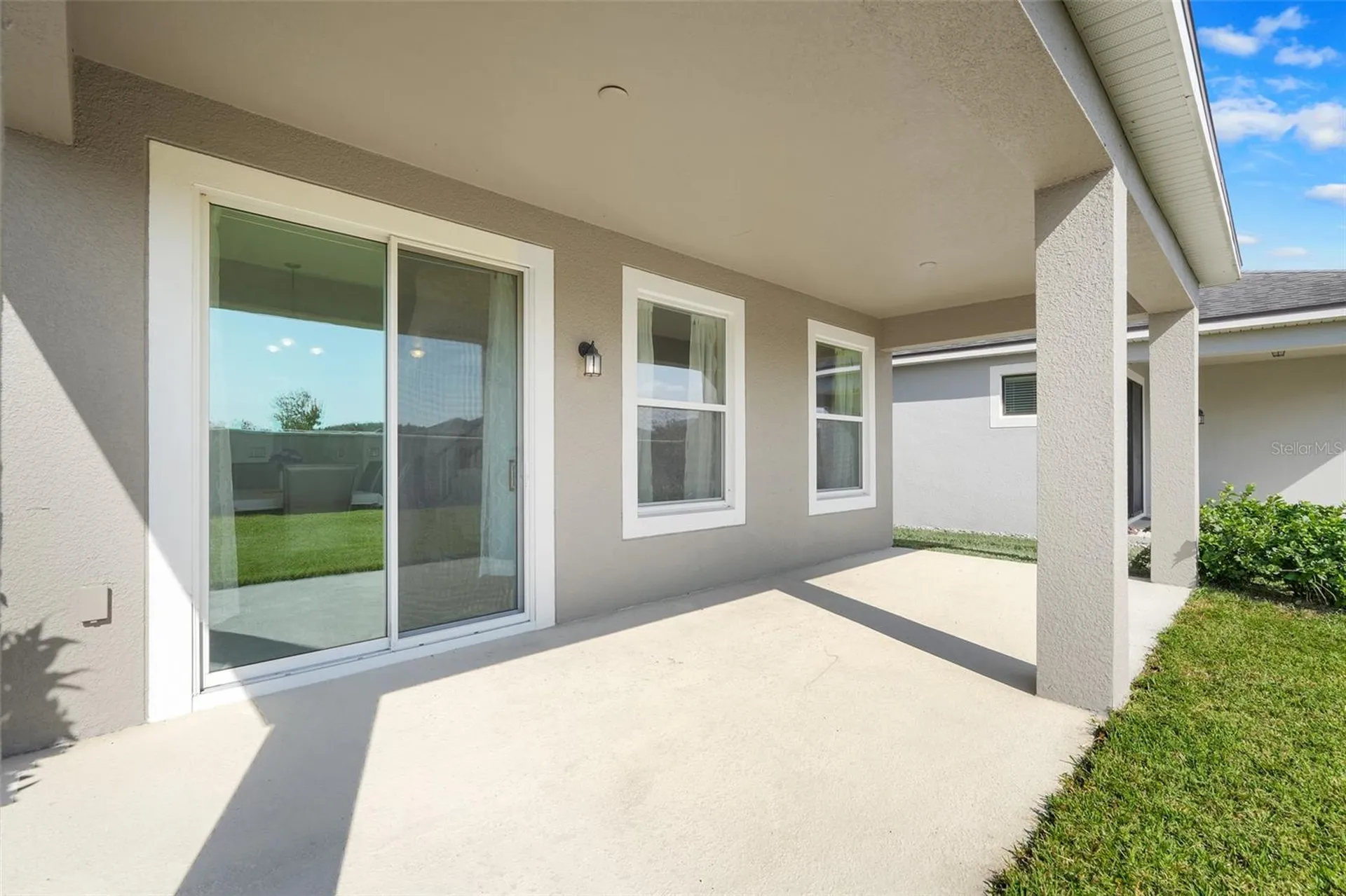 2516 Nouveau Way Kissimmee FL 34741