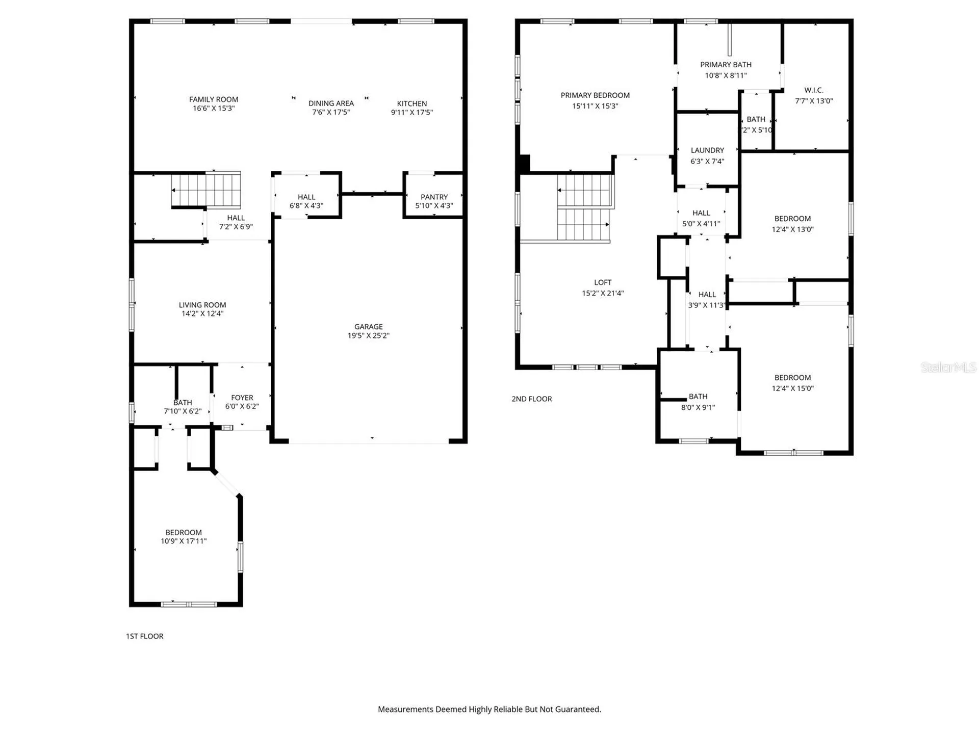 2516 Nouveau Way Kissimmee FL 34741
