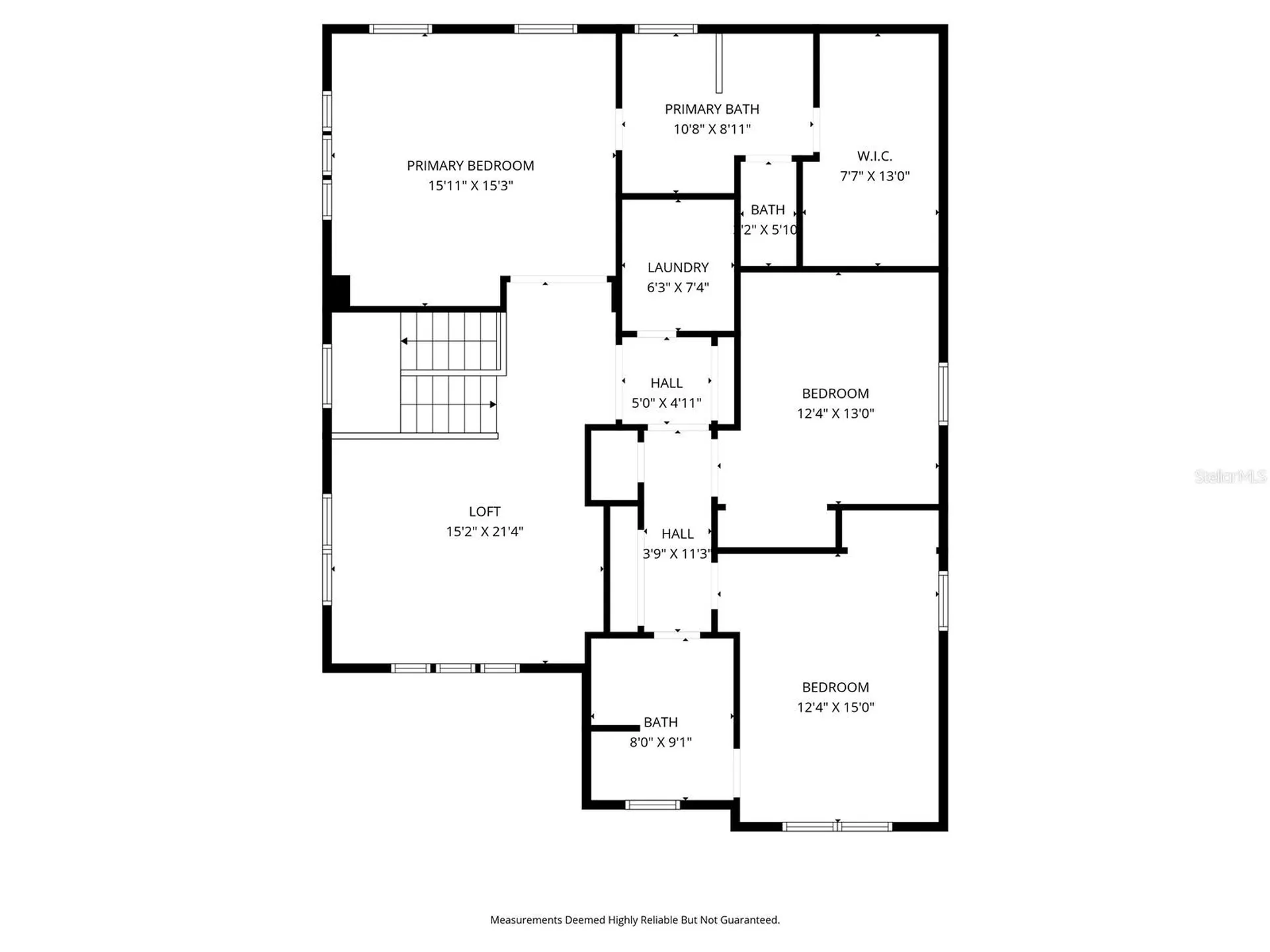2516 Nouveau Way Kissimmee FL 34741