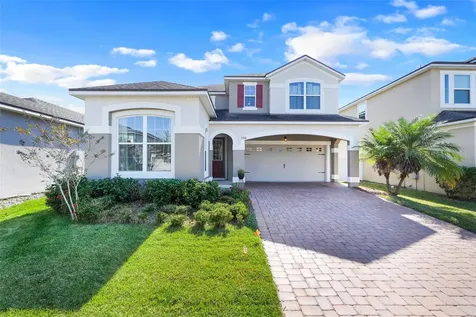 2516 Nouveau Way Kissimmee FL 34741