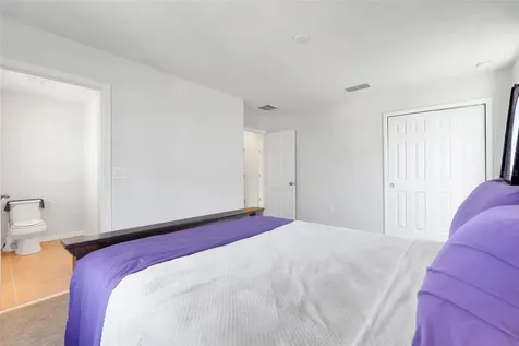 2516 Nouveau Way Kissimmee FL 34741