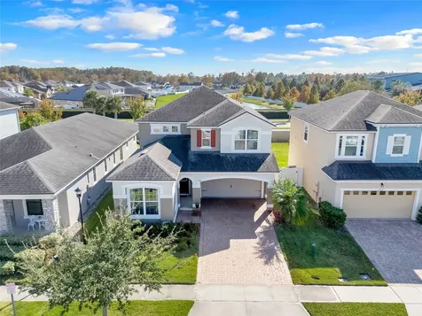 2516 Nouveau Way Kissimmee FL 34741