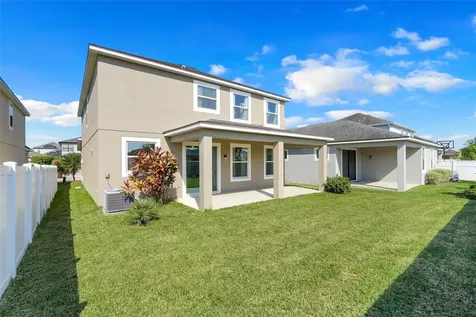 2516 Nouveau Way Kissimmee FL 34741