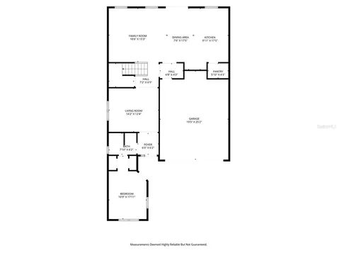 2516 Nouveau Way Kissimmee FL 34741