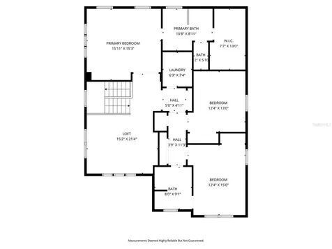 2516 Nouveau Way Kissimmee FL 34741