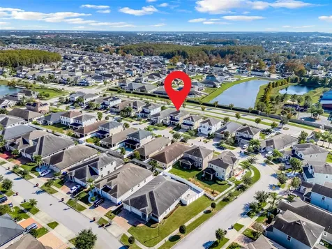 2516 Nouveau Way Kissimmee FL 34741