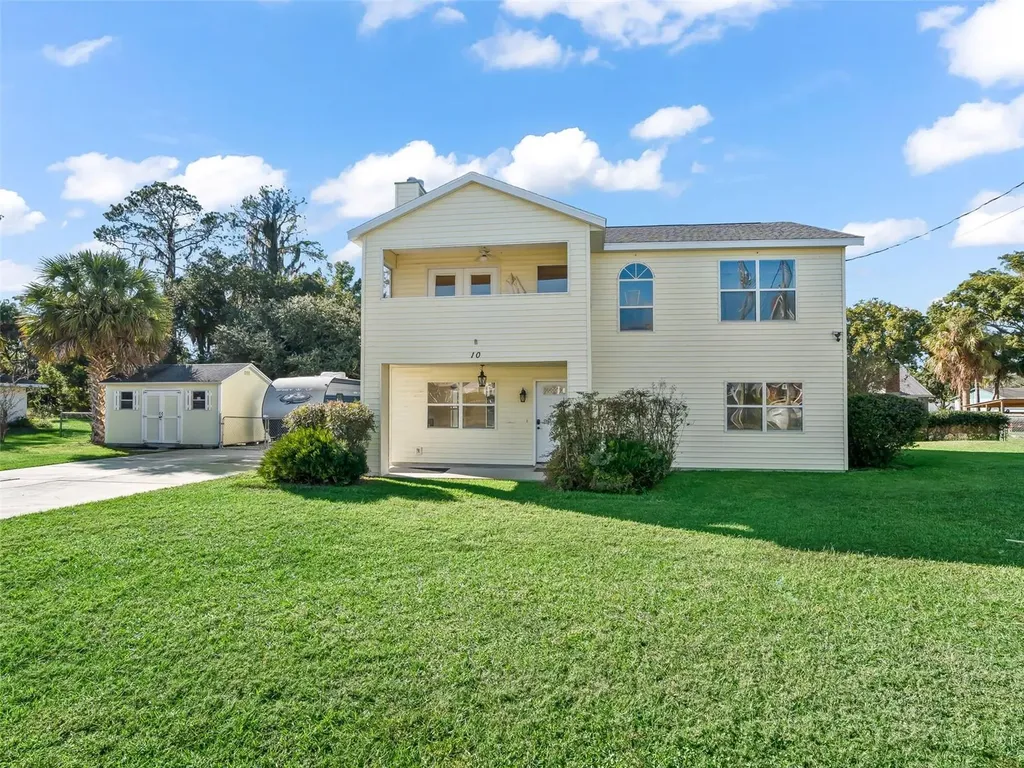 10 SE Chinica Drive Summerfield FL 34491