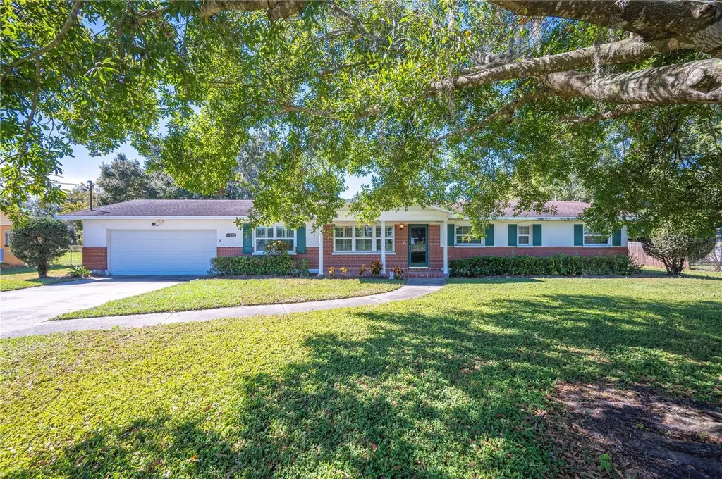 4613 Coronet Road Plant City FL 33566
