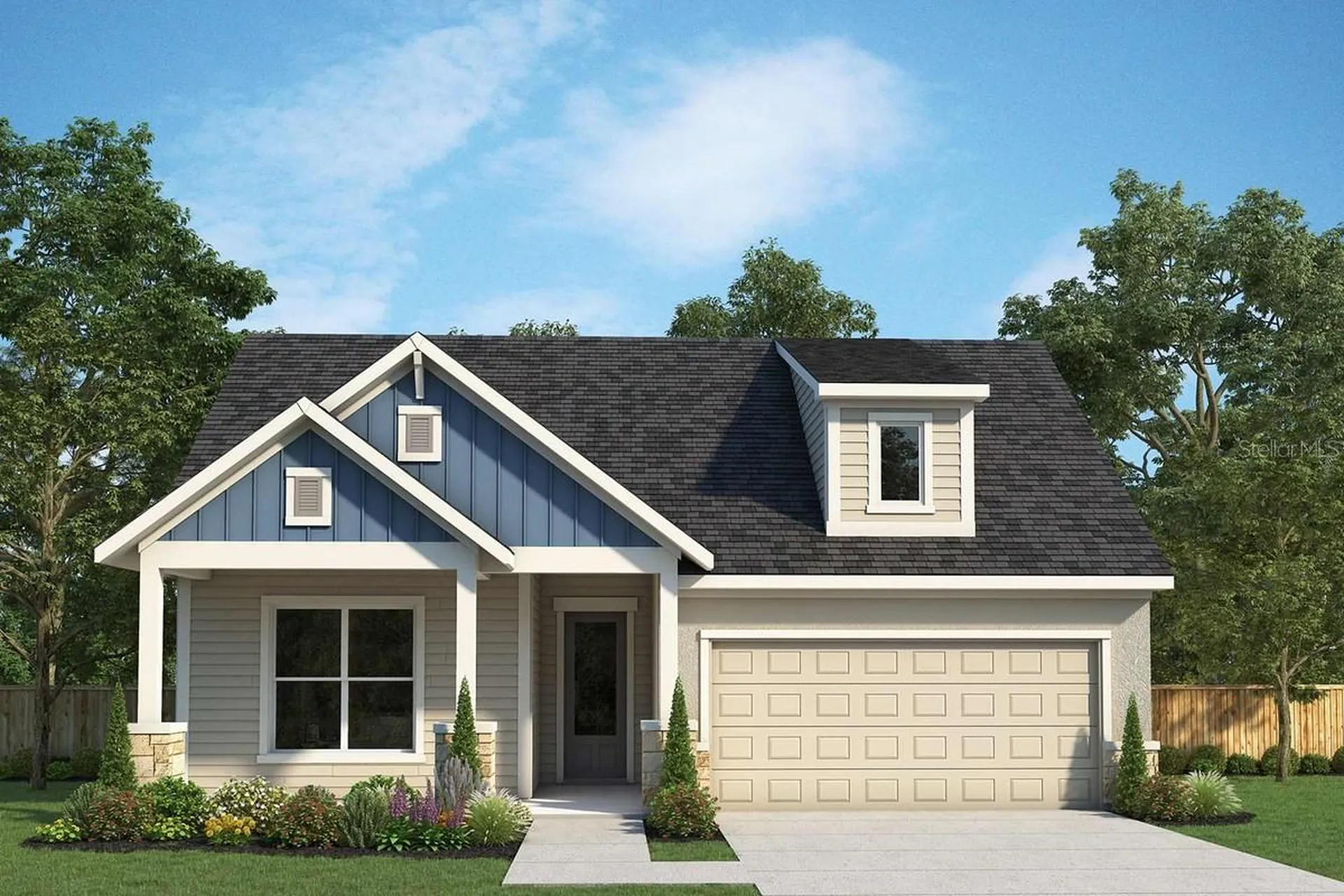 5729 Leaflet Trail Mount Dora FL 32757