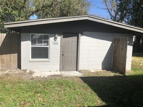 1565 Michigan Avenue Winter Park FL 32789