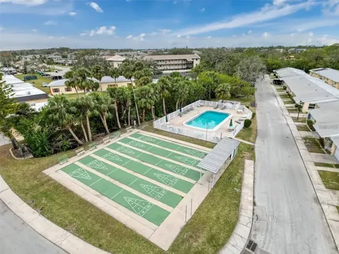 4930 Getner Street New Port Richey FL 34652