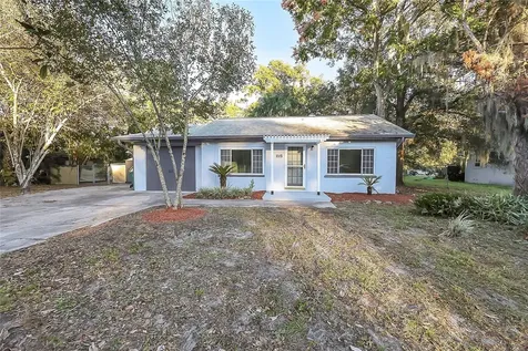 215 N Salisbury Avenue Deland FL 32720