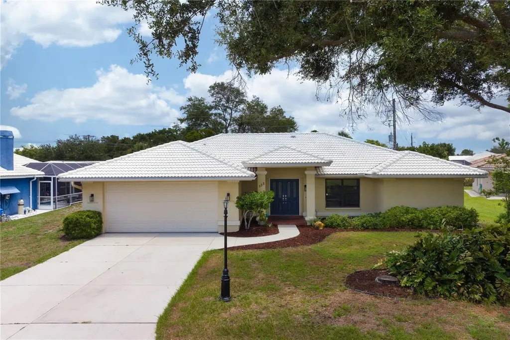 133 1st Avenue Nokomis FL 34275