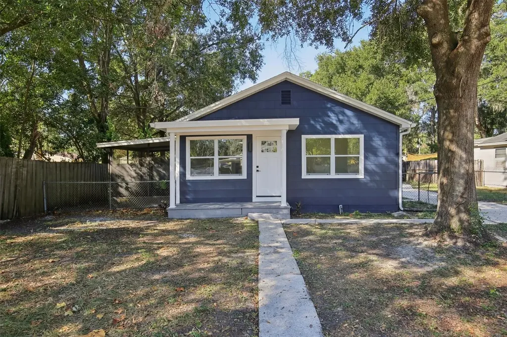 5808 N 17th Street Tampa FL 33610