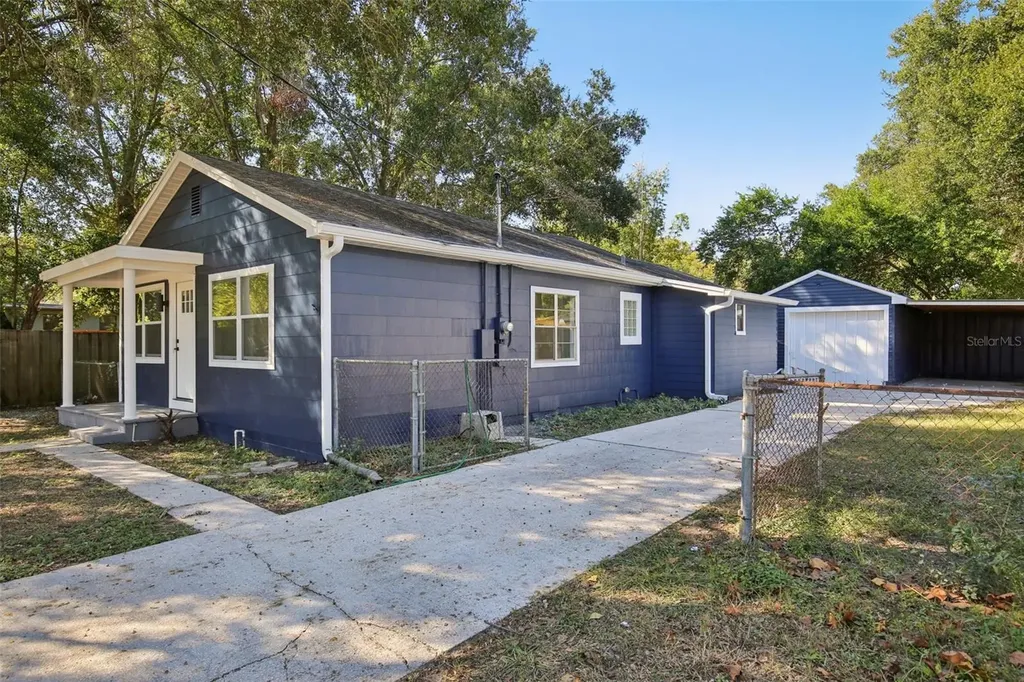 5808 N 17th Street Tampa FL 33610