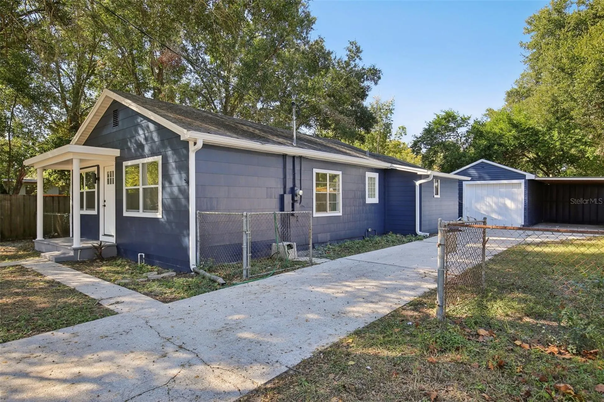 5808 N 17th Street Tampa FL 33610