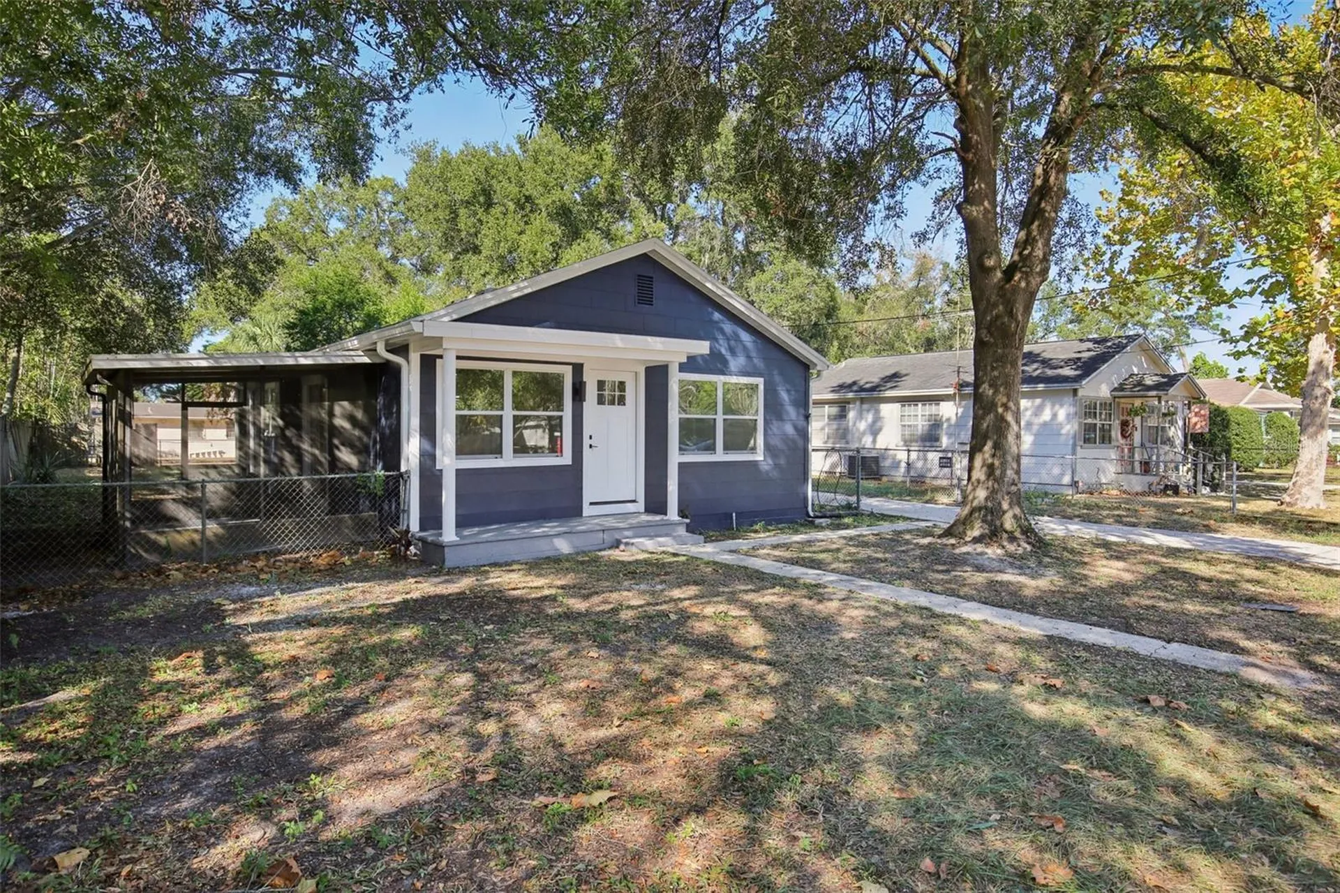 5808 N 17th Street Tampa FL 33610