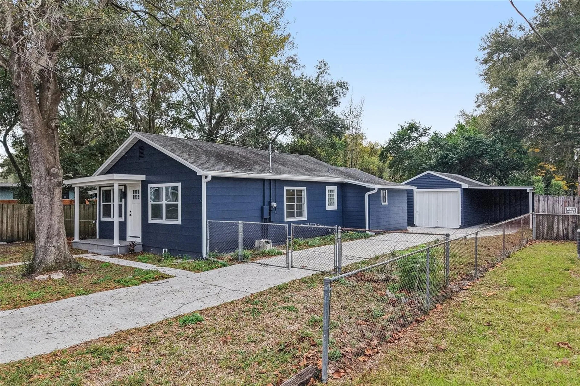 5808 N 17th Street Tampa FL 33610
