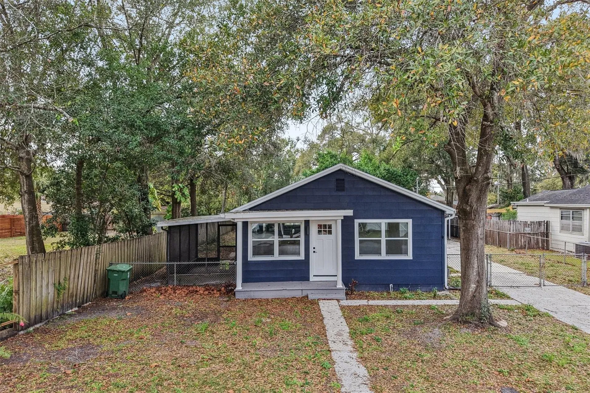 5808 N 17th Street Tampa FL 33610