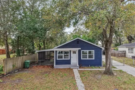 5808 N 17th Street Tampa FL 33610