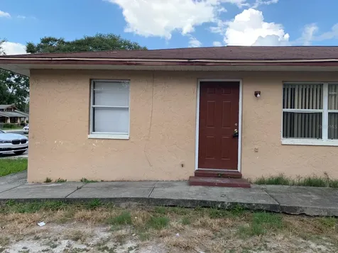 518 Pinewood Avenue Lakeland FL 33815