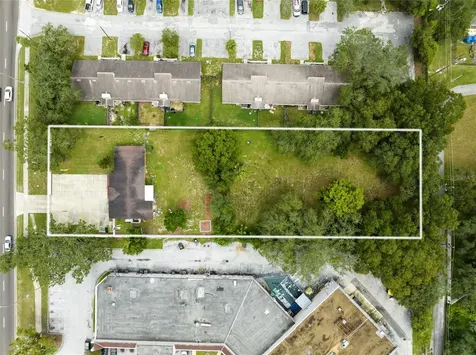 4607 N Pine Hills Road Orlando FL 32808