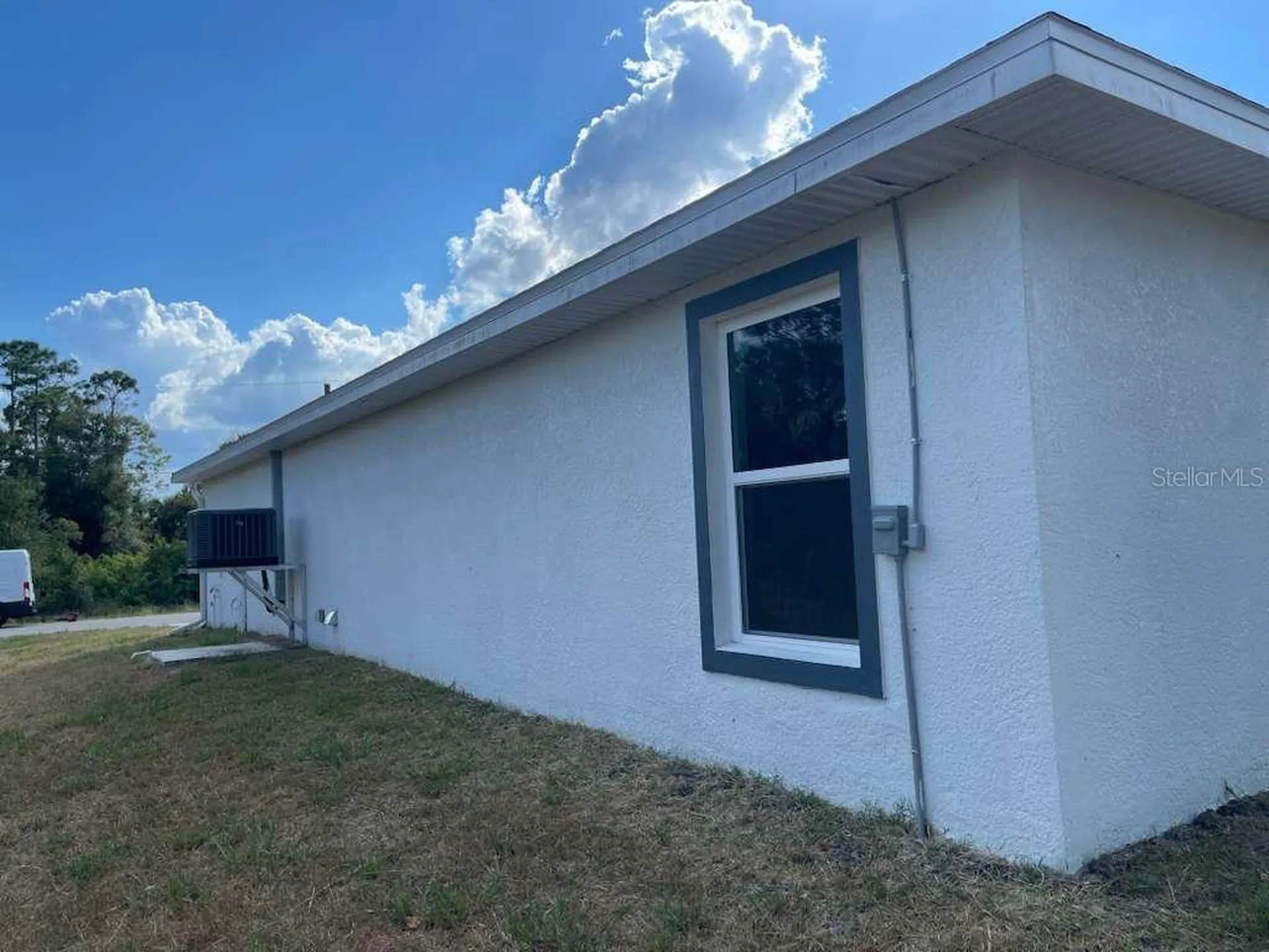 17512 Poston Avenue Port Charlotte FL 33948