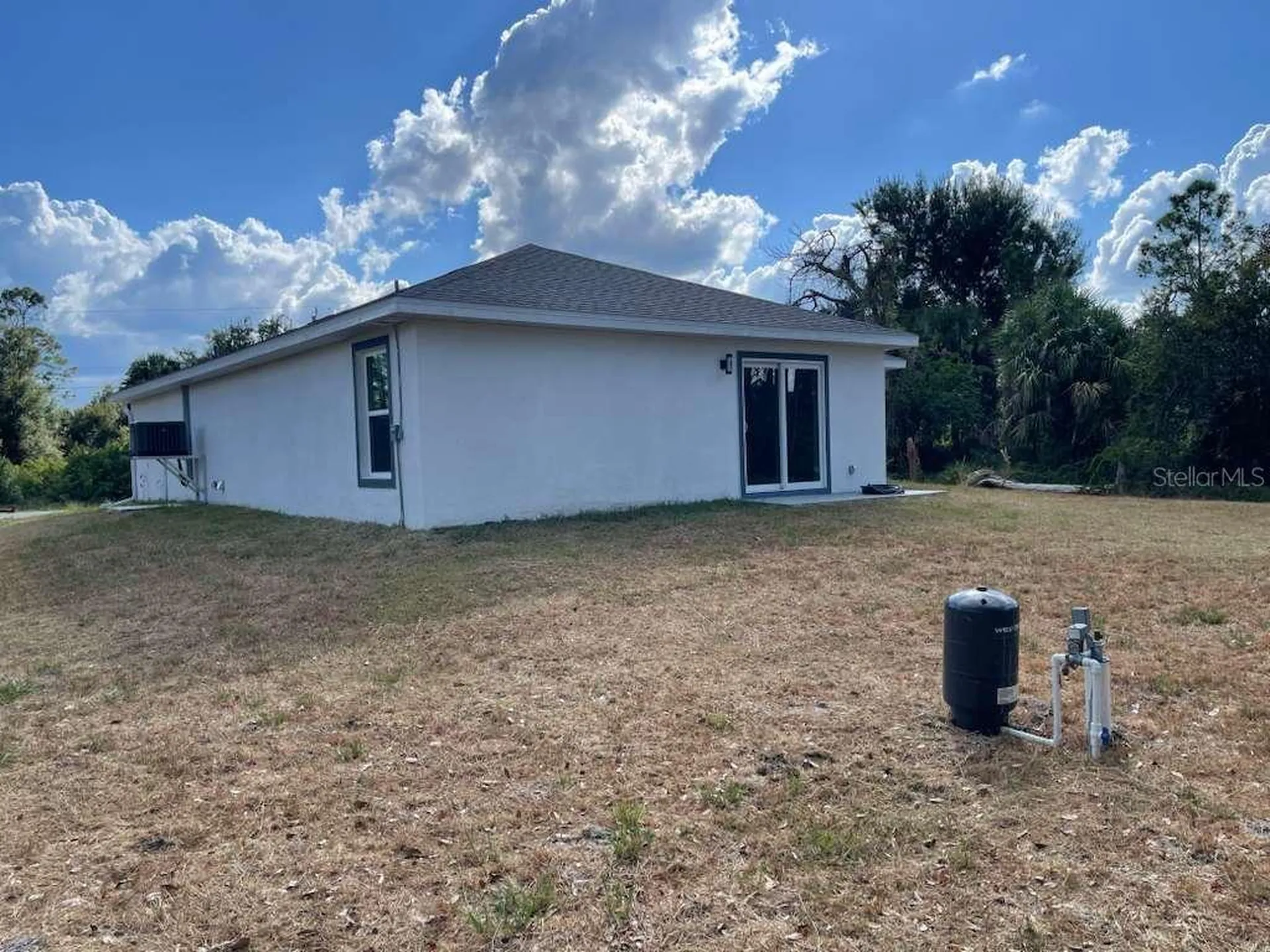 17512 Poston Avenue Port Charlotte FL 33948