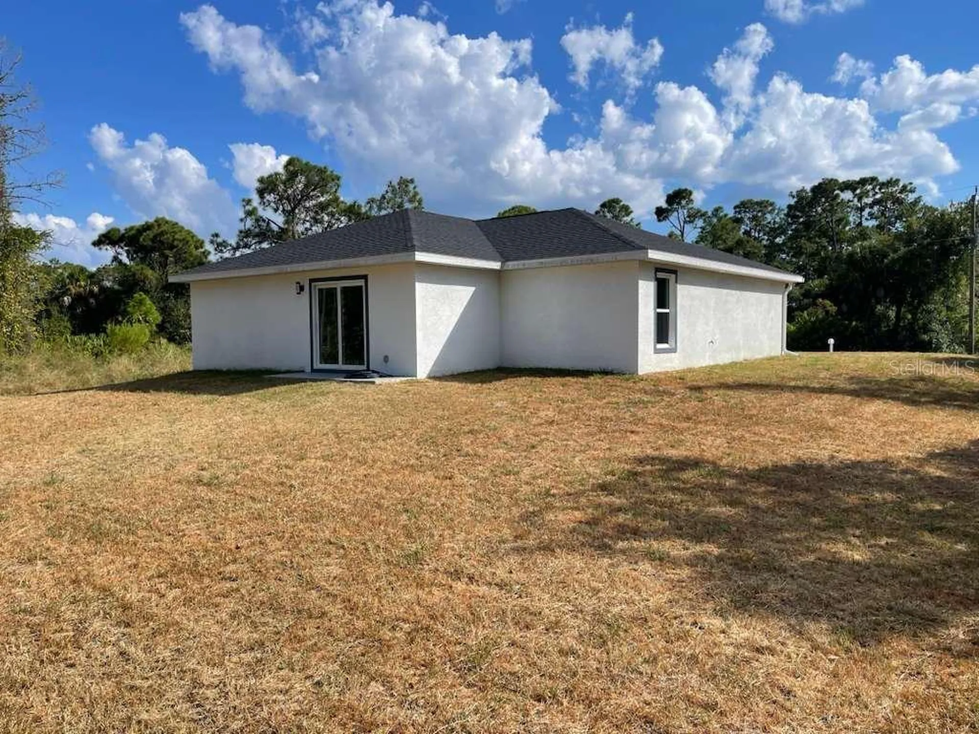 17512 Poston Avenue Port Charlotte FL 33948