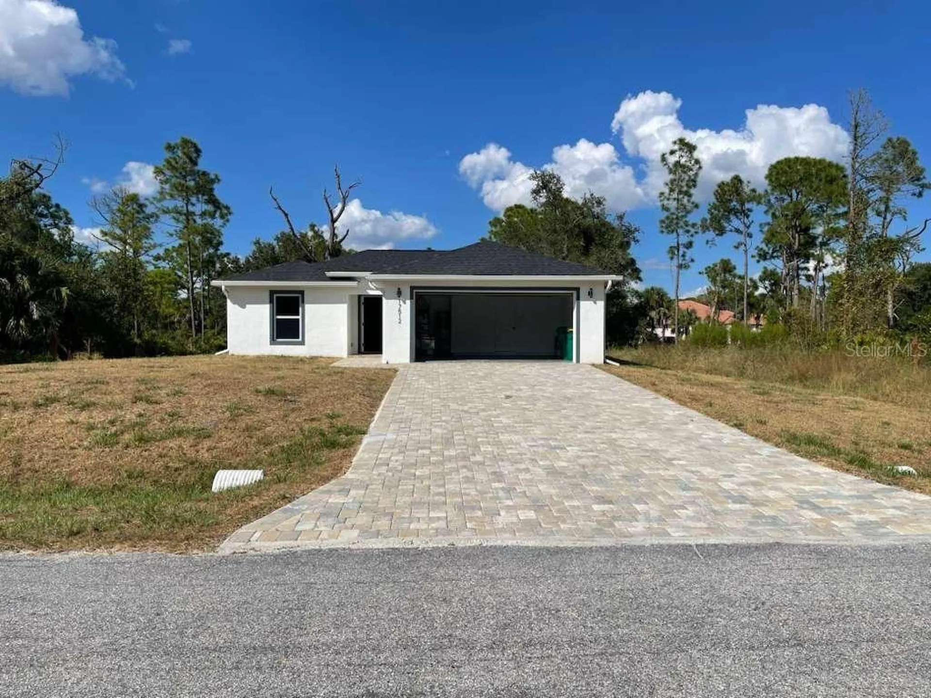 17512 Poston Avenue Port Charlotte FL 33948