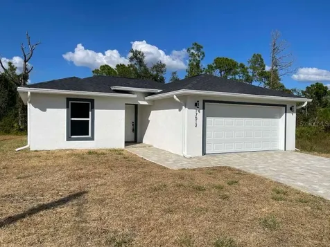 17512 Poston Avenue Port Charlotte FL 33948