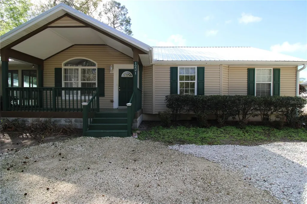 1221 NW 35th Avenue Gainesville FL 32609