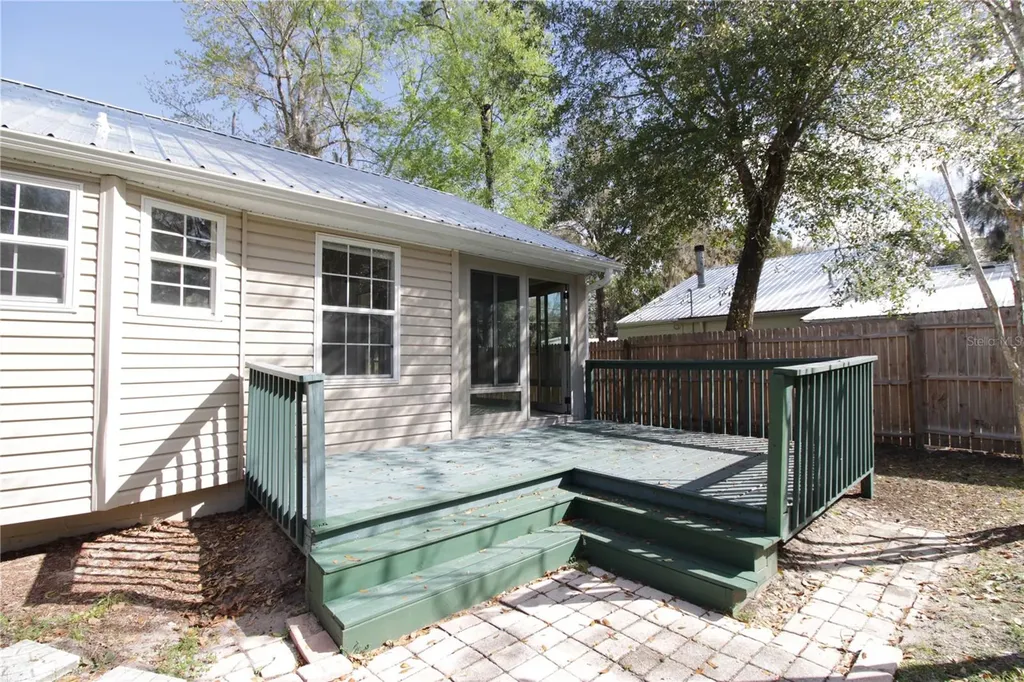 1221 NW 35th Avenue Gainesville FL 32609