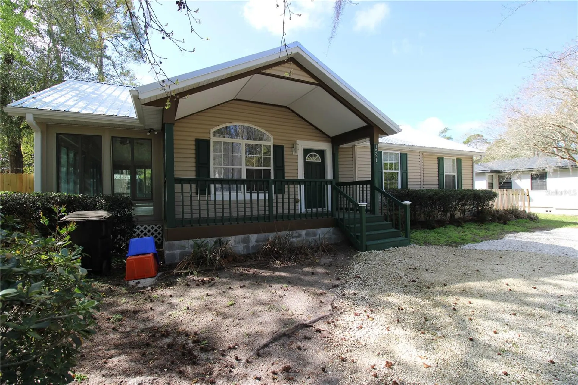 1221 NW 35th Avenue Gainesville FL 32609