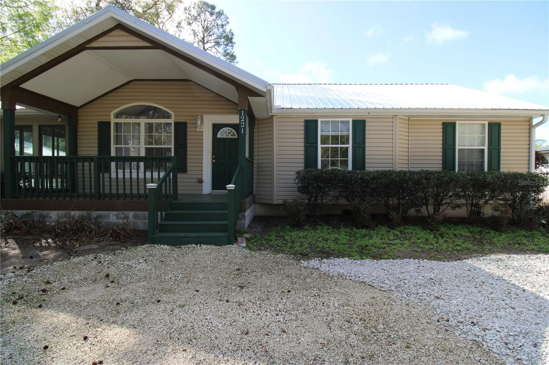 1221 NW 35th Avenue Gainesville FL 32609