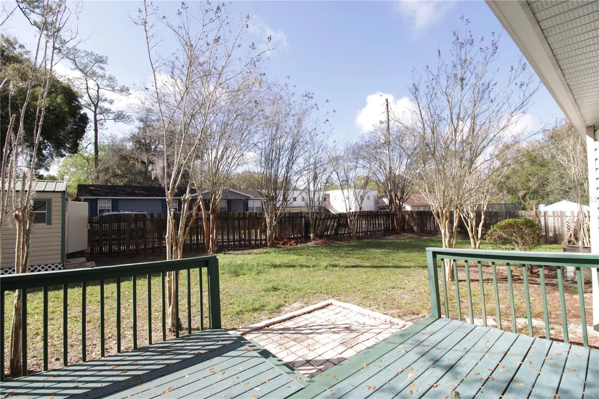 1221 NW 35th Avenue Gainesville FL 32609
