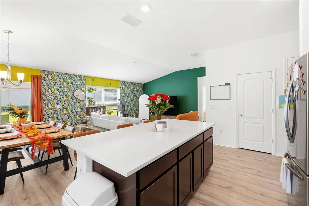 1459 Geranium Drive Mascotte FL 34753