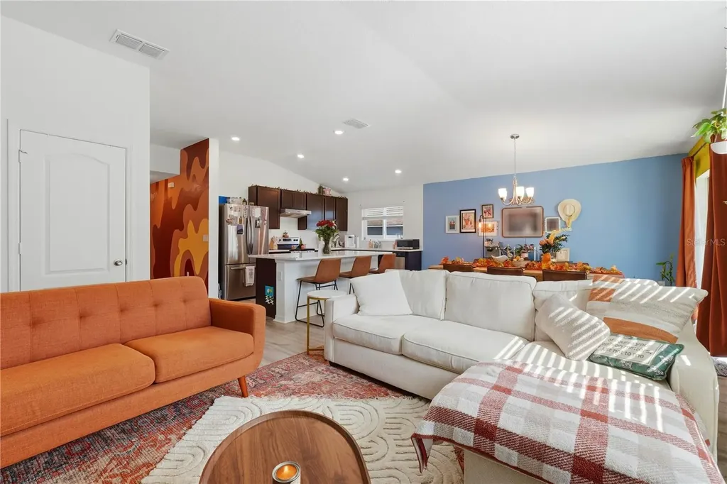 1459 Geranium Drive Mascotte FL 34753