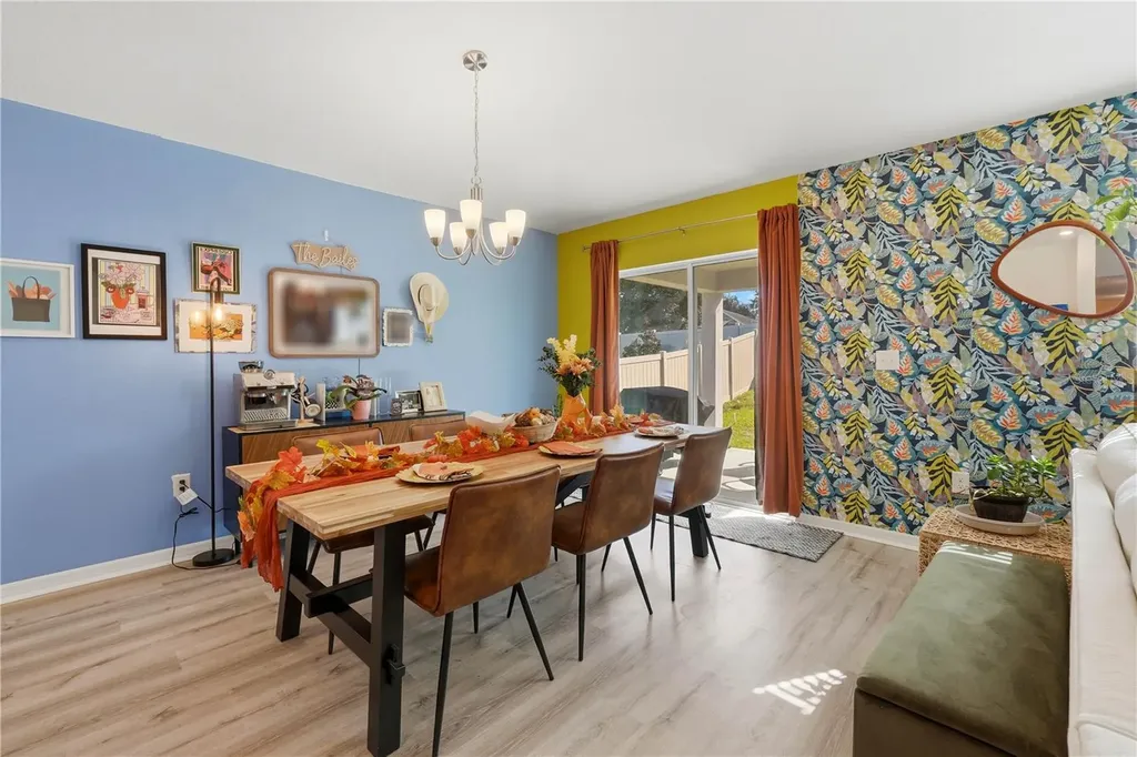 1459 Geranium Drive Mascotte FL 34753