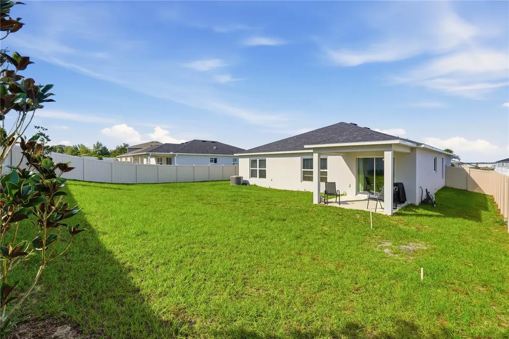 1459 Geranium Drive Mascotte FL 34753