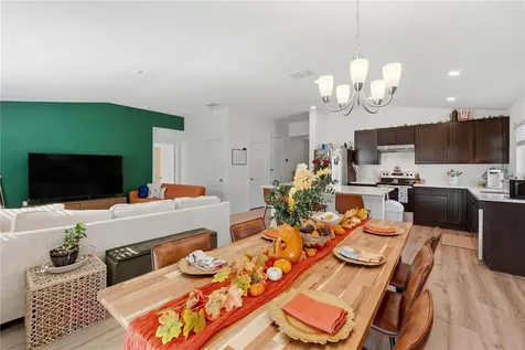 1459 Geranium Drive Mascotte FL 34753
