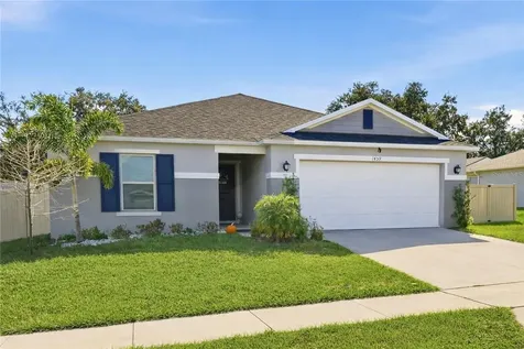 1459 Geranium Drive Mascotte FL 34753