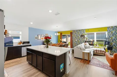1459 Geranium Drive Mascotte FL 34753