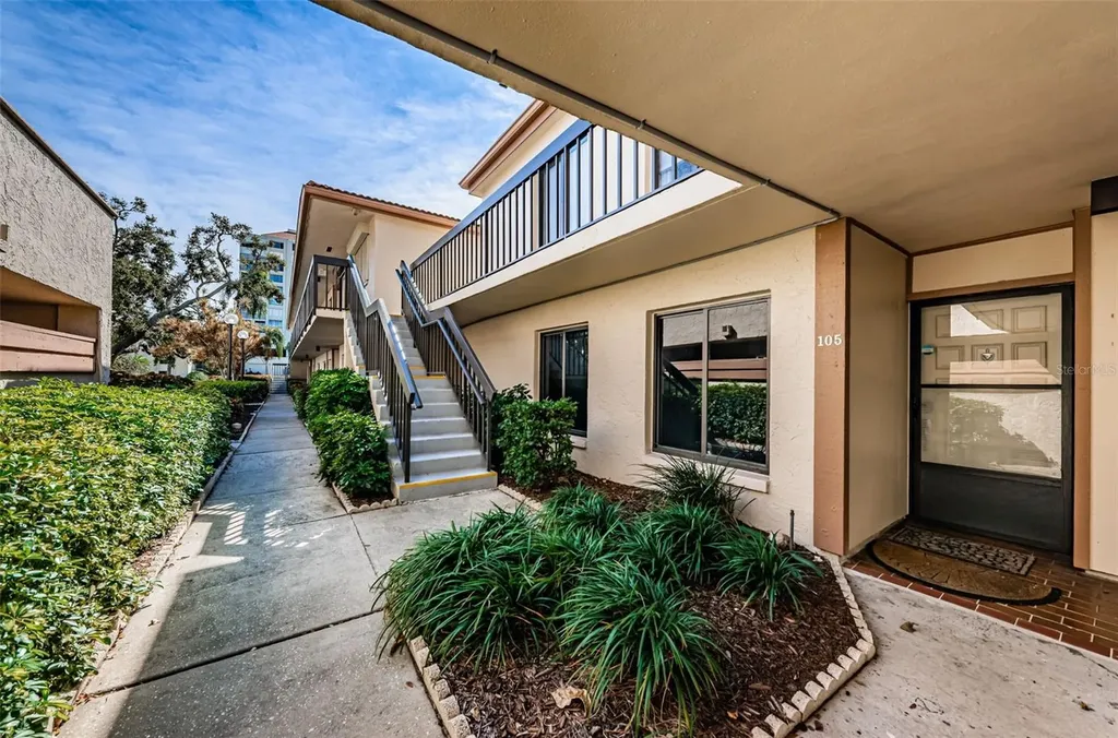 6269 Palma Del Mar Boulevard S St Petersburg FL 33715