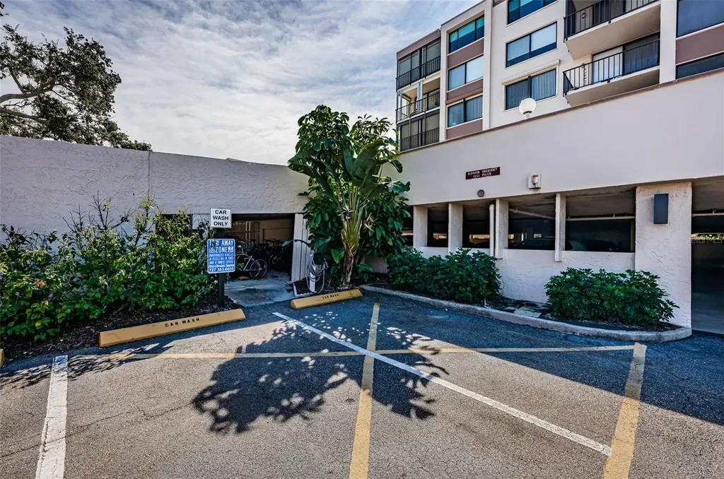 6269 Palma Del Mar Boulevard S St Petersburg FL 33715